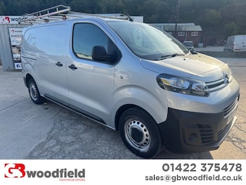 Citroen - Dispatch