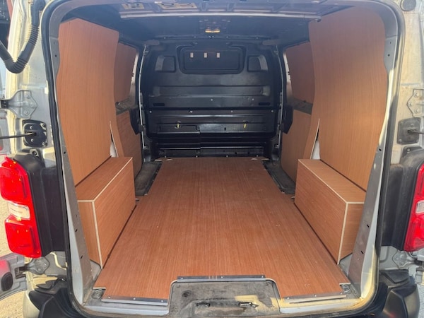 Used Citroen Dispatch 2017 for sale - 76297221: Photo 6