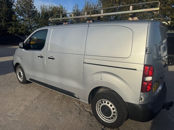 Used Citroen Dispatch 2017 for sale - 76297221: Photo 7
