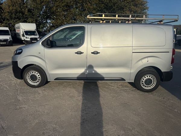 Used Citroen Dispatch 2017 for sale - 76297221: Photo 9