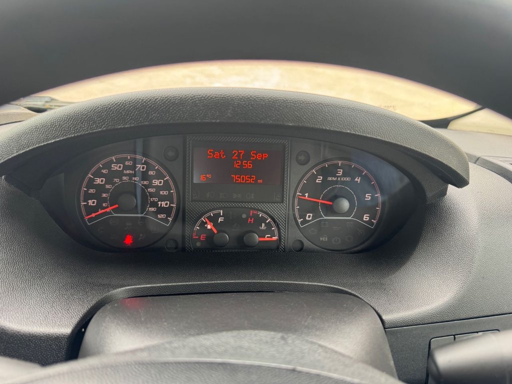 Used Citroen Relay 2021 for sale - 76095852: Photo 15