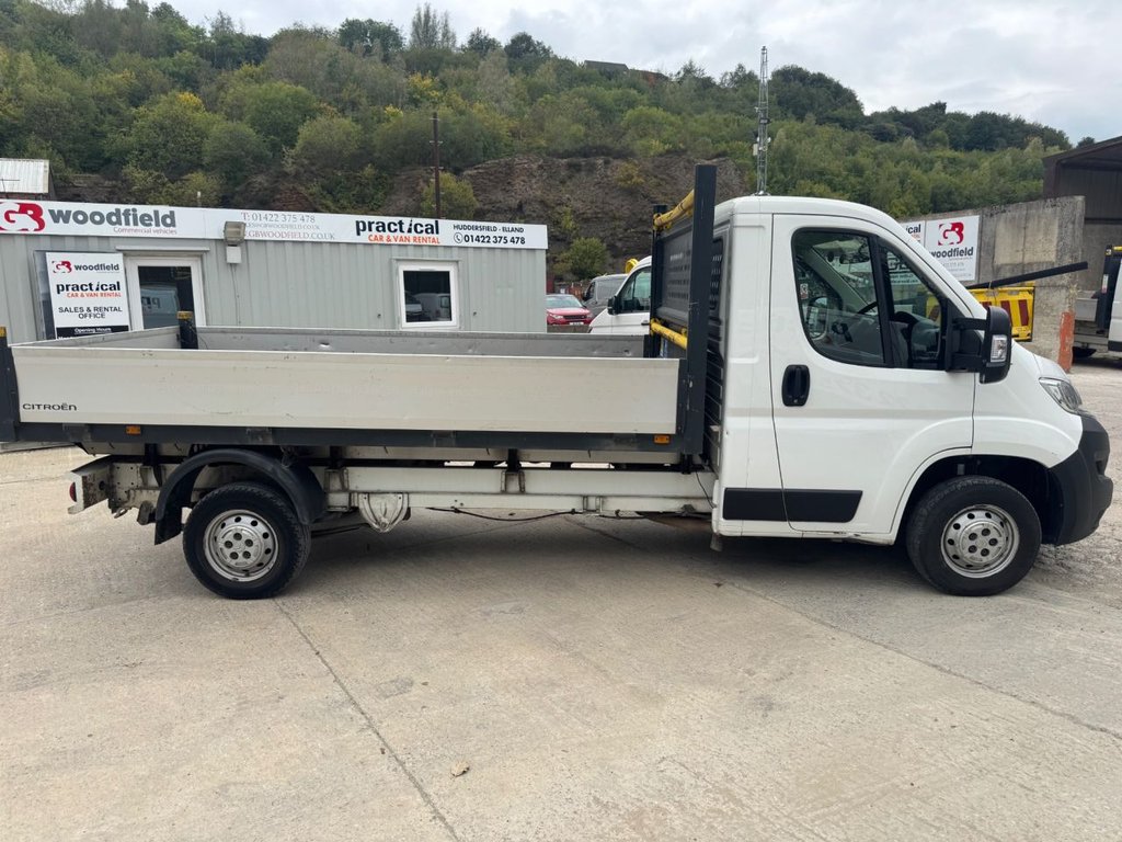 Used Citroen Relay 2021 for sale - 76095852: Photo 2