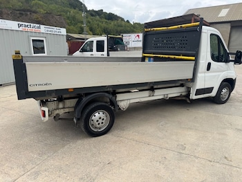 Used Citroen Relay 2021 for sale - 76095852: Photo