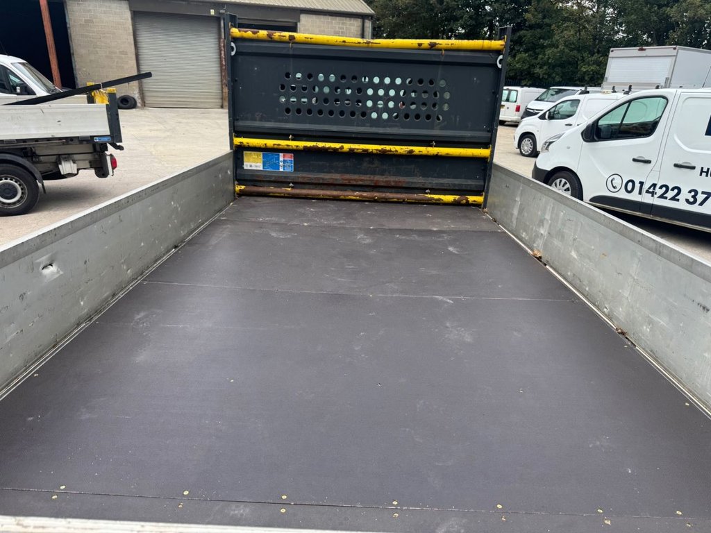 Used Citroen Relay 2021 for sale - 76095852: Photo 6