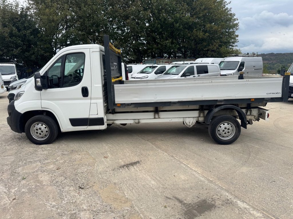 Used Citroen Relay 2021 for sale - 76095852: Photo 8