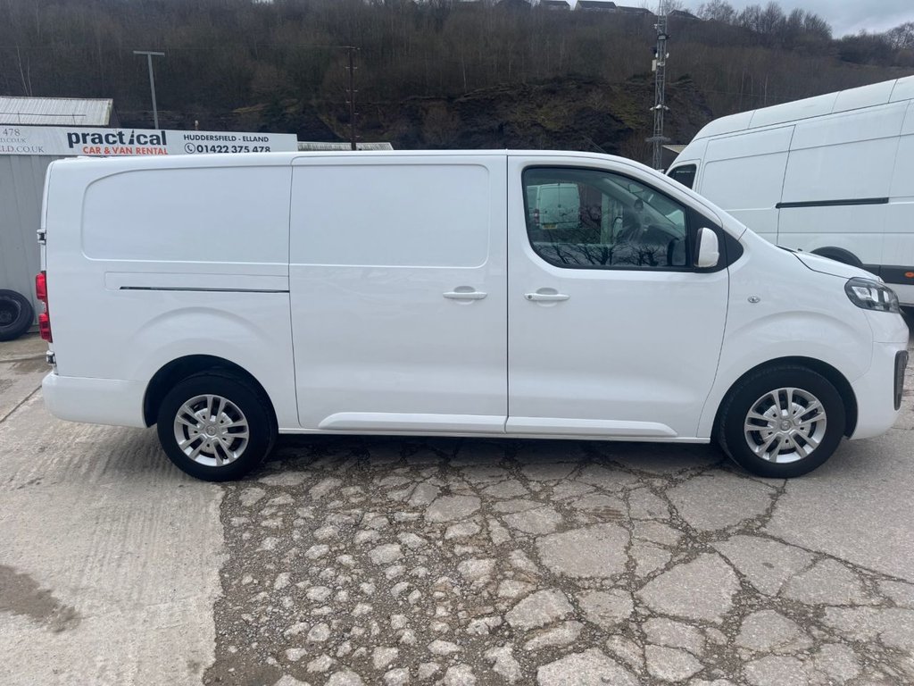 Used Vauxhall Vivaro 2020 for sale - 77764592: Photo 2