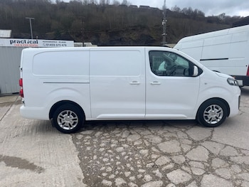 Used Vauxhall Vivaro 2020 for sale - 77764592: Photo