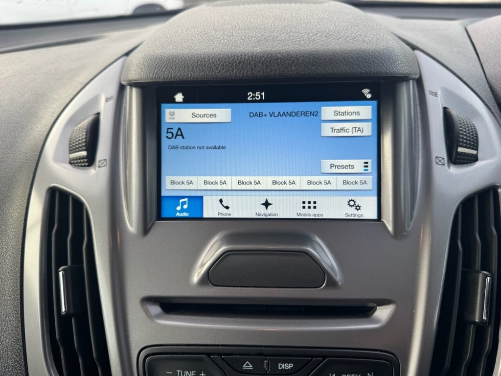 Used Ford Transit Connect 2018 for sale - 77075507: Photo 15