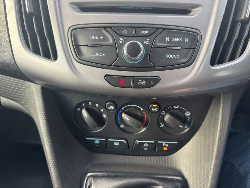 Used Ford Transit Connect 2018 for sale - 77075507: Photo 18