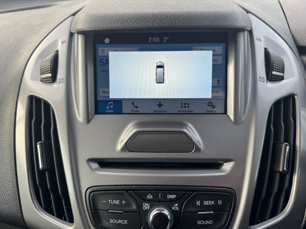 Used Ford Transit Connect 2018 for sale - 77075507: Photo 19