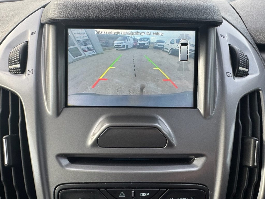 Used Ford Transit Connect 2018 for sale - 77075507: Photo 20