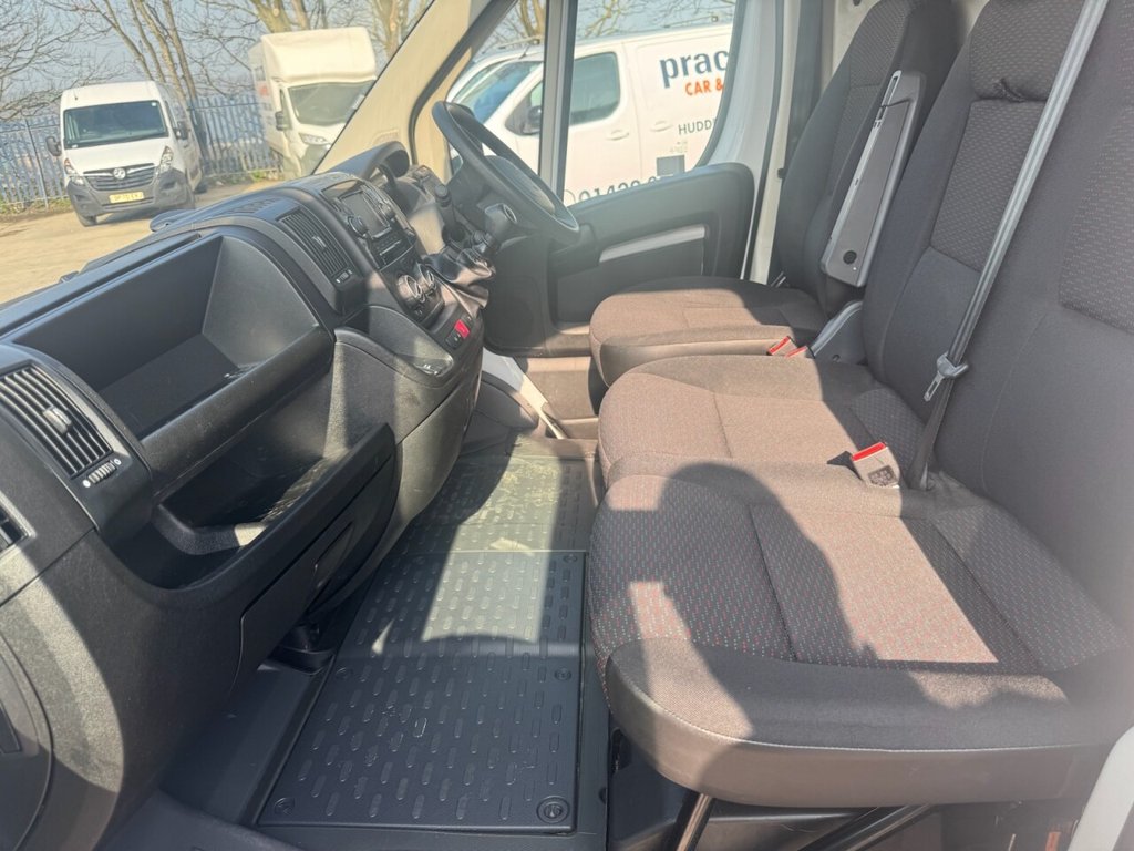 Used Peugeot Boxer 2021 for sale - 77981647: Photo 11