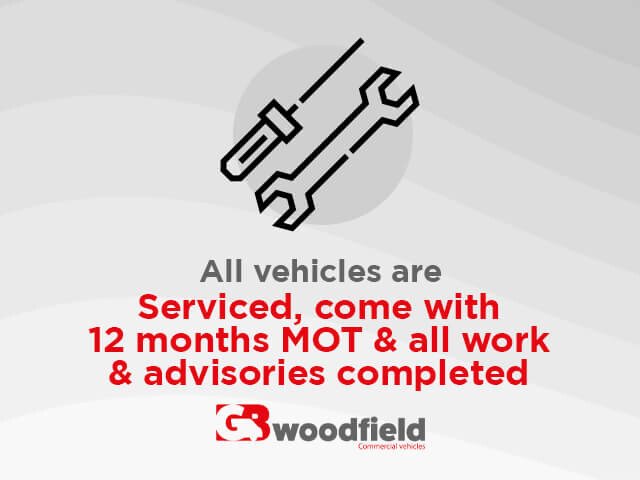 Used Peugeot Boxer 2021 for sale - 77981647: Photo 14