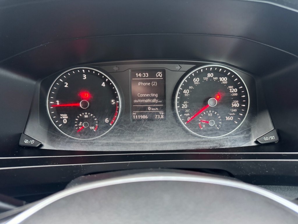 Used Volkswagen Transporter 2018 for sale - 77075457: Photo 23