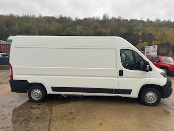 Used Citroen Relay 2019 for sale - 77075504: Photo