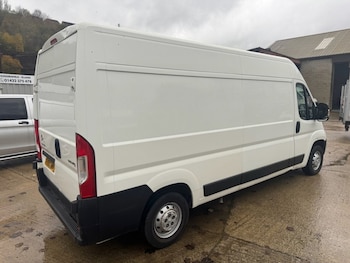 Used Citroen Relay 2019 for sale - 77075504: Photo