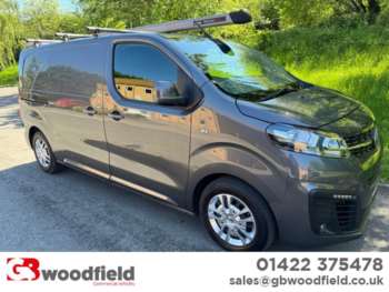 Used Vauxhall Vivaro 2020 for sale - 75098607: Photo