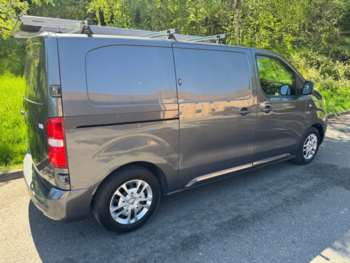 Used Vauxhall Vivaro 2020 for sale - 75098607: Photo