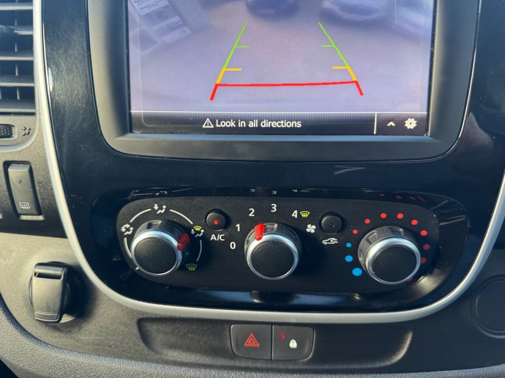 Used Renault Trafic 2020 for sale - 77241646: Photo 10