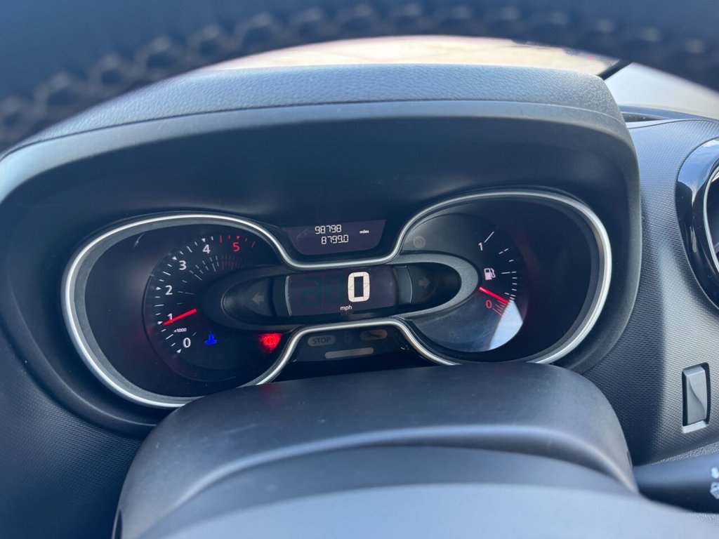 Used Renault Trafic 2020 for sale - 77241646: Photo 12