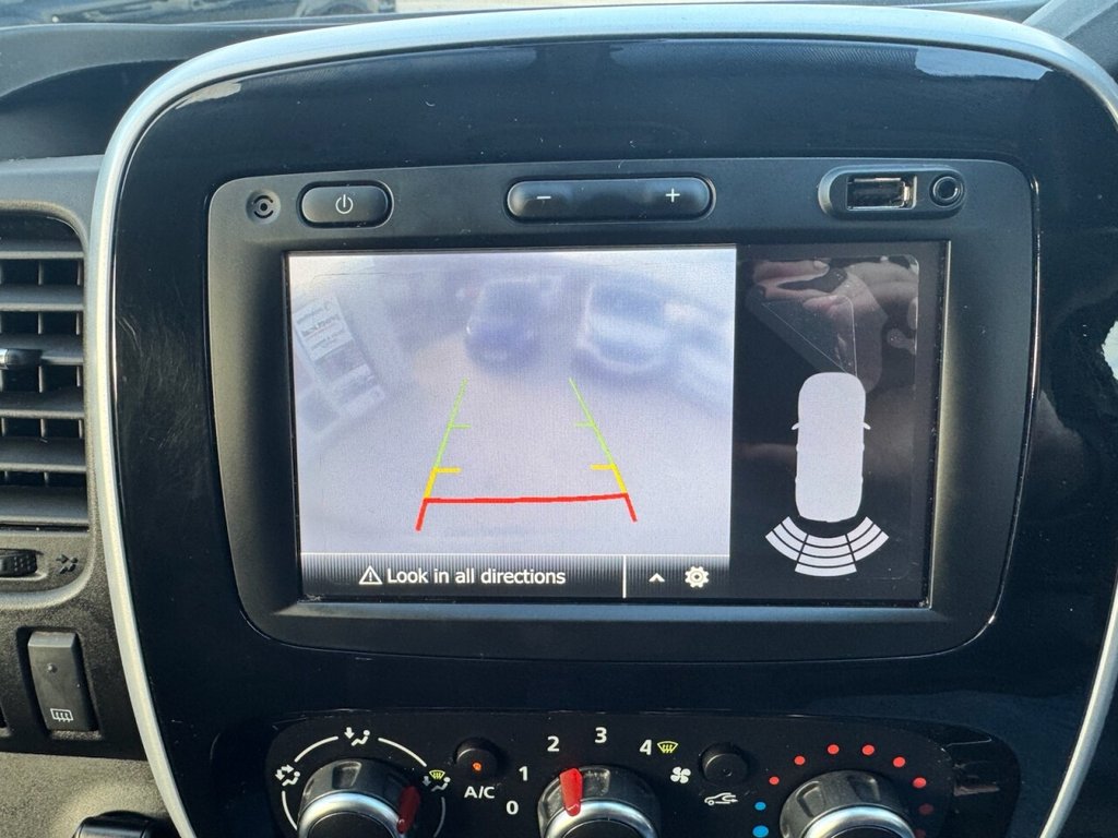 Used Renault Trafic 2020 for sale - 77241646: Photo 13