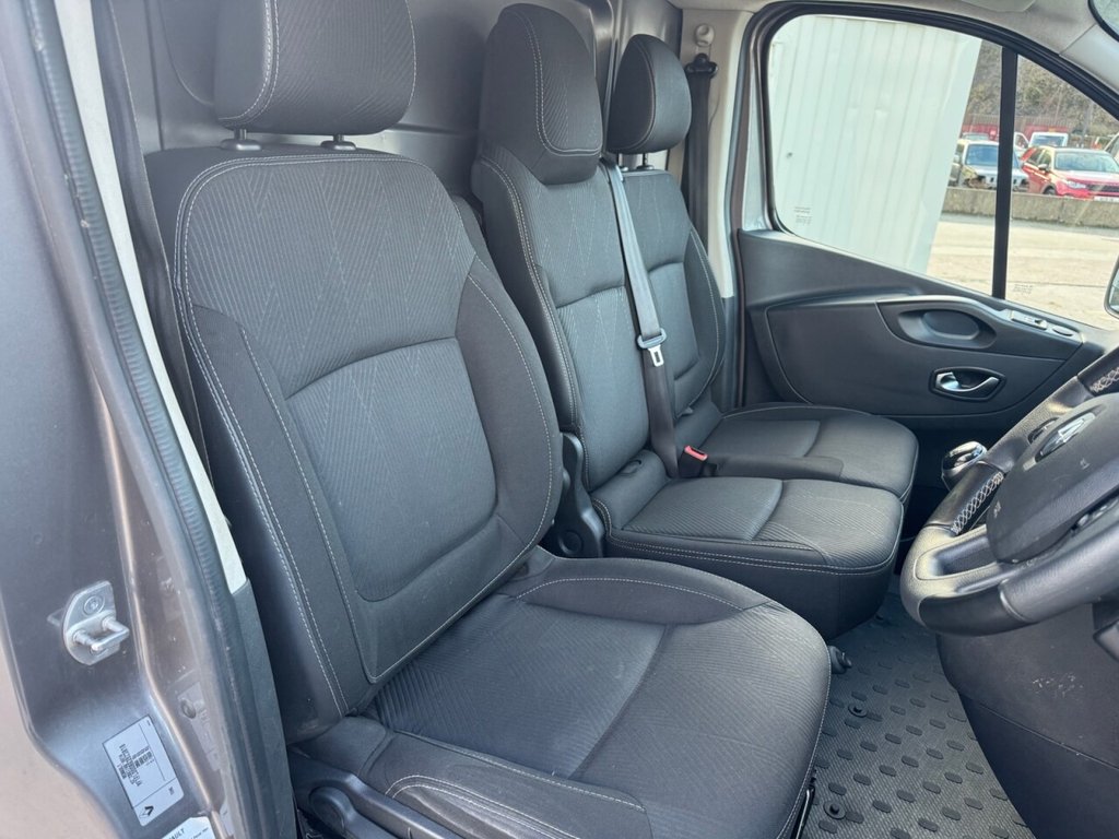 Used Renault Trafic 2020 for sale - 77241646: Photo 9