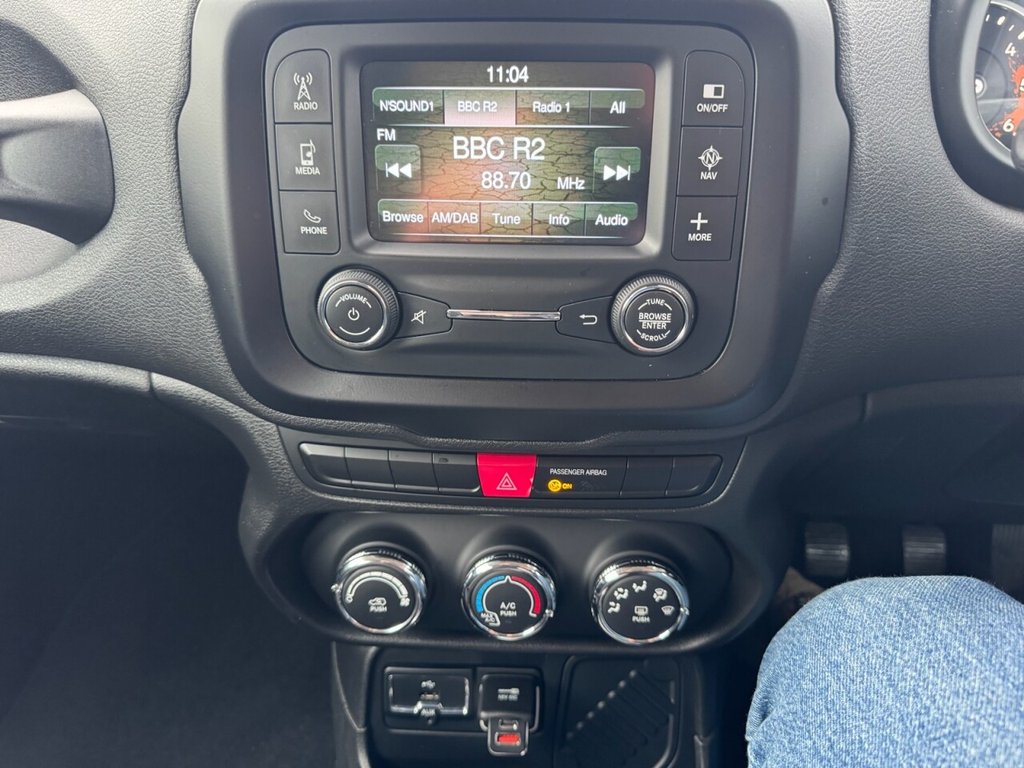 Used Jeep Renegade 2015 for sale - 76552079: Photo 14