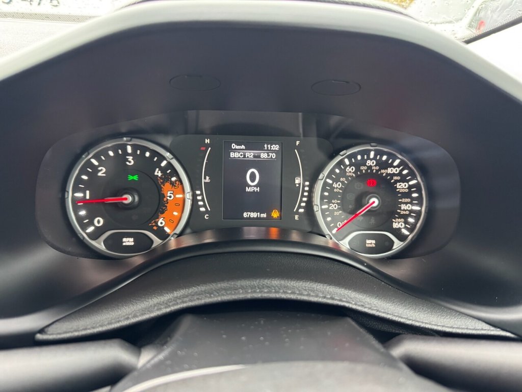 Used Jeep Renegade 2015 for sale - 76552079: Photo 18