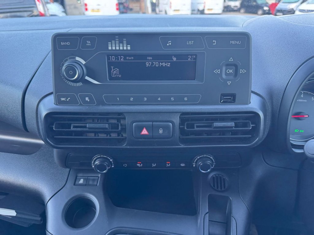 Used Vauxhall Combo 2019 for sale - 77507008: Photo 15