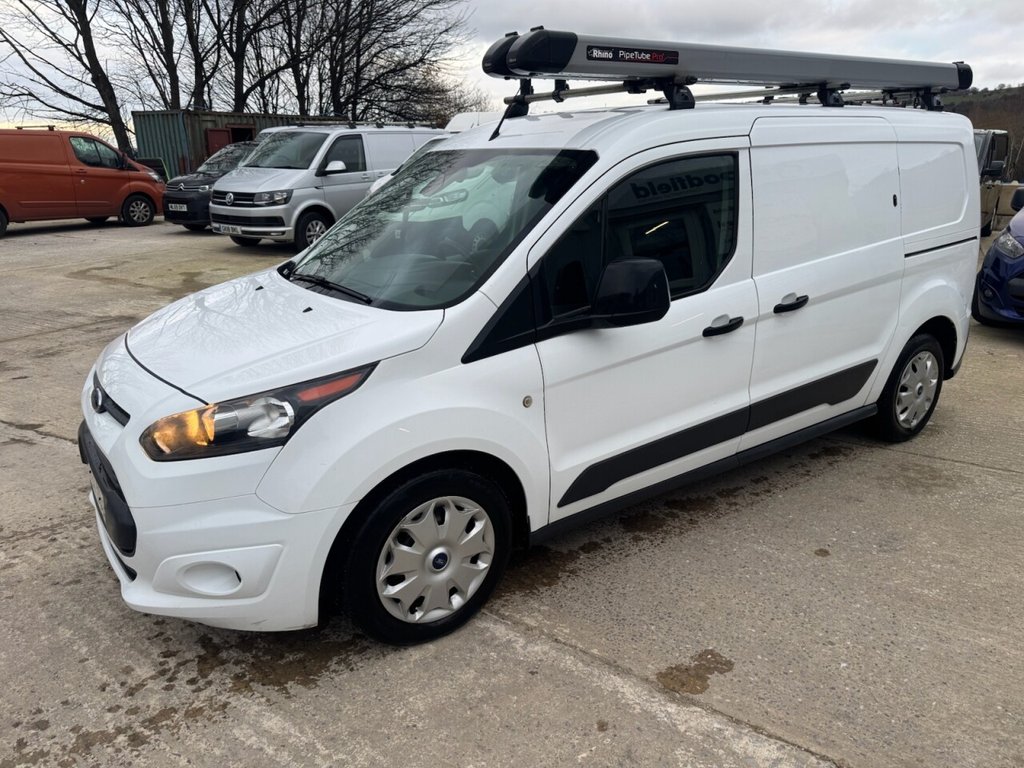 Used Ford Transit Connect 2018 for sale - 77075458: Photo 20