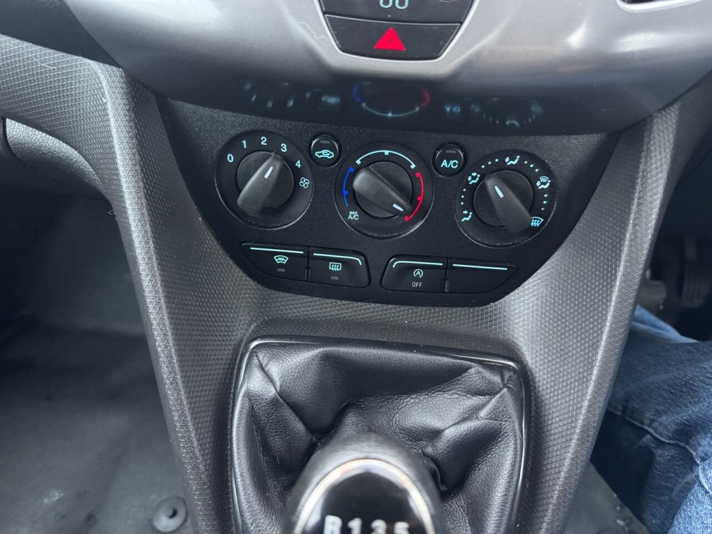 Used Ford Transit Connect 2018 for sale - 77075458: Photo 26