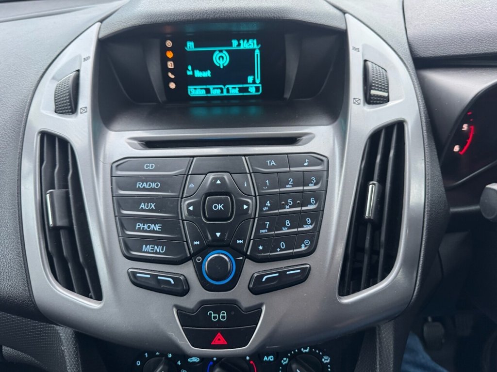 Used Ford Transit Connect 2018 for sale - 77075458: Photo 27