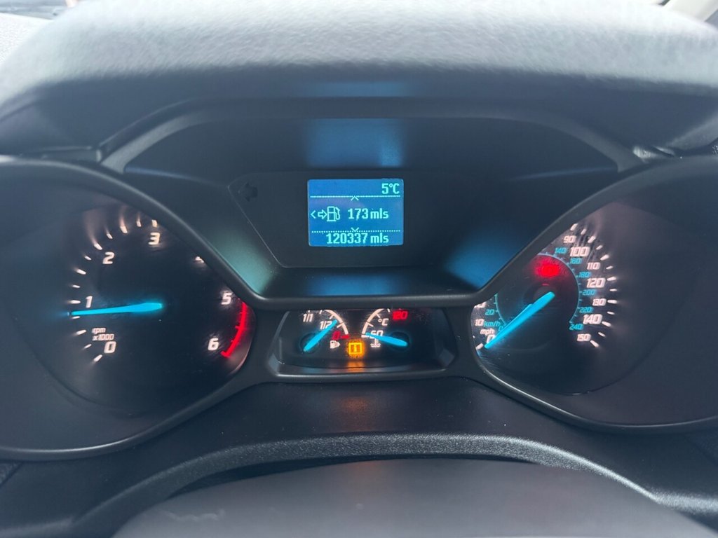 Used Ford Transit Connect 2018 for sale - 77075458: Photo 28