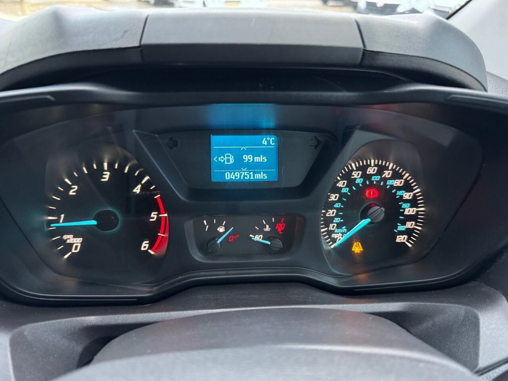 Used Ford Transit Custom 2018 for sale - 77507088: Photo 17