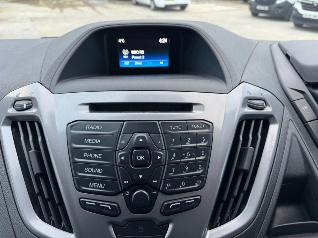 Used Ford Transit Custom 2018 for sale - 77507088: Photo 18