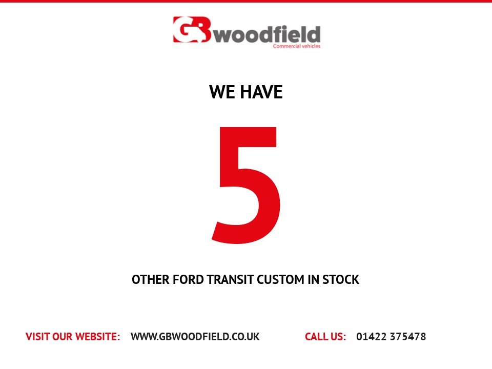 Used Ford Transit Custom 2018 for sale - 77507088: Photo 25