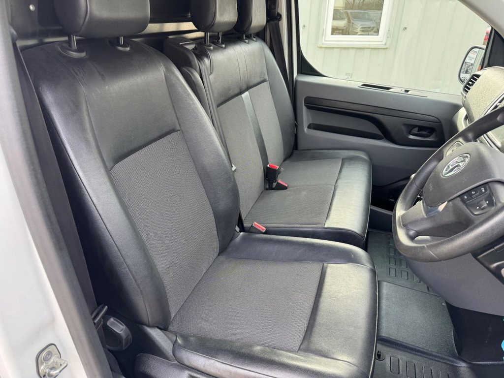 Used Vauxhall Vivaro 2019 for sale - 78167110: Photo 11