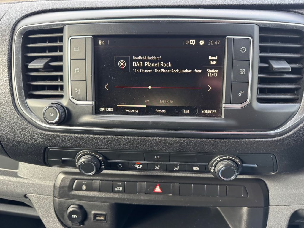 Used Vauxhall Vivaro 2019 for sale - 78167110: Photo 14