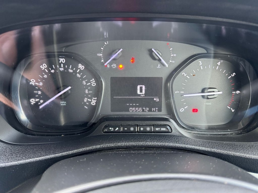 Used Vauxhall Vivaro 2019 for sale - 78167110: Photo 15