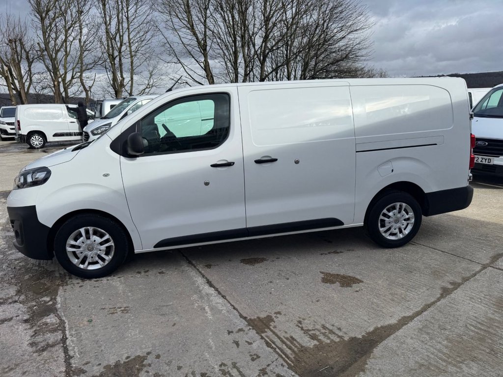 Used Vauxhall Vivaro 2019 for sale - 78167110: Photo 7
