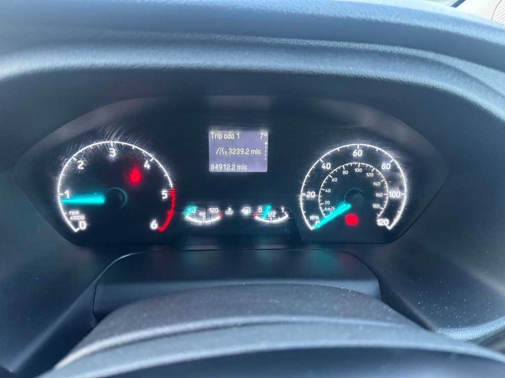 Used Ford Transit Custom 2018 for sale - 78117425: Photo 12