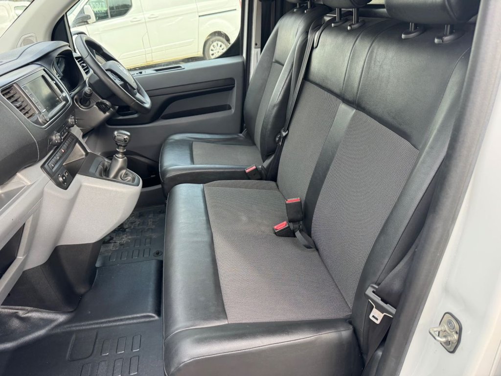 Used Vauxhall Vivaro 2019 for sale - 77764598: Photo 17