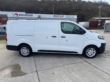 Used Vauxhall Vivaro 2019 for sale - 77764598: Photo