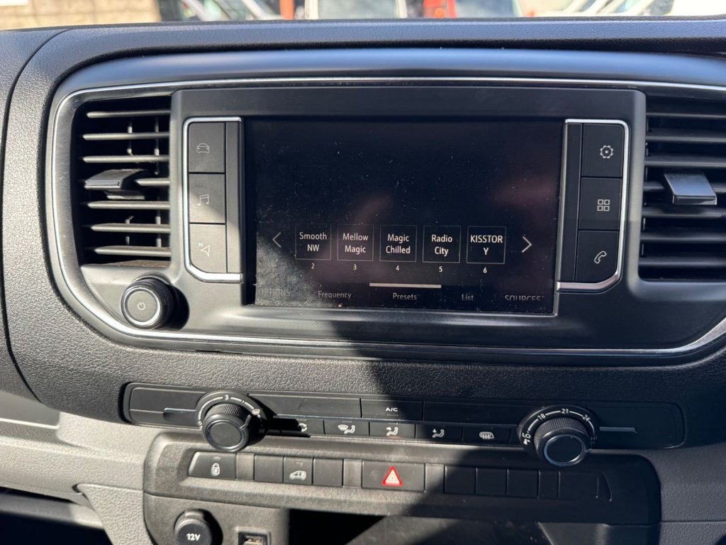 Used Vauxhall Vivaro 2020 for sale - 77764597: Photo 17