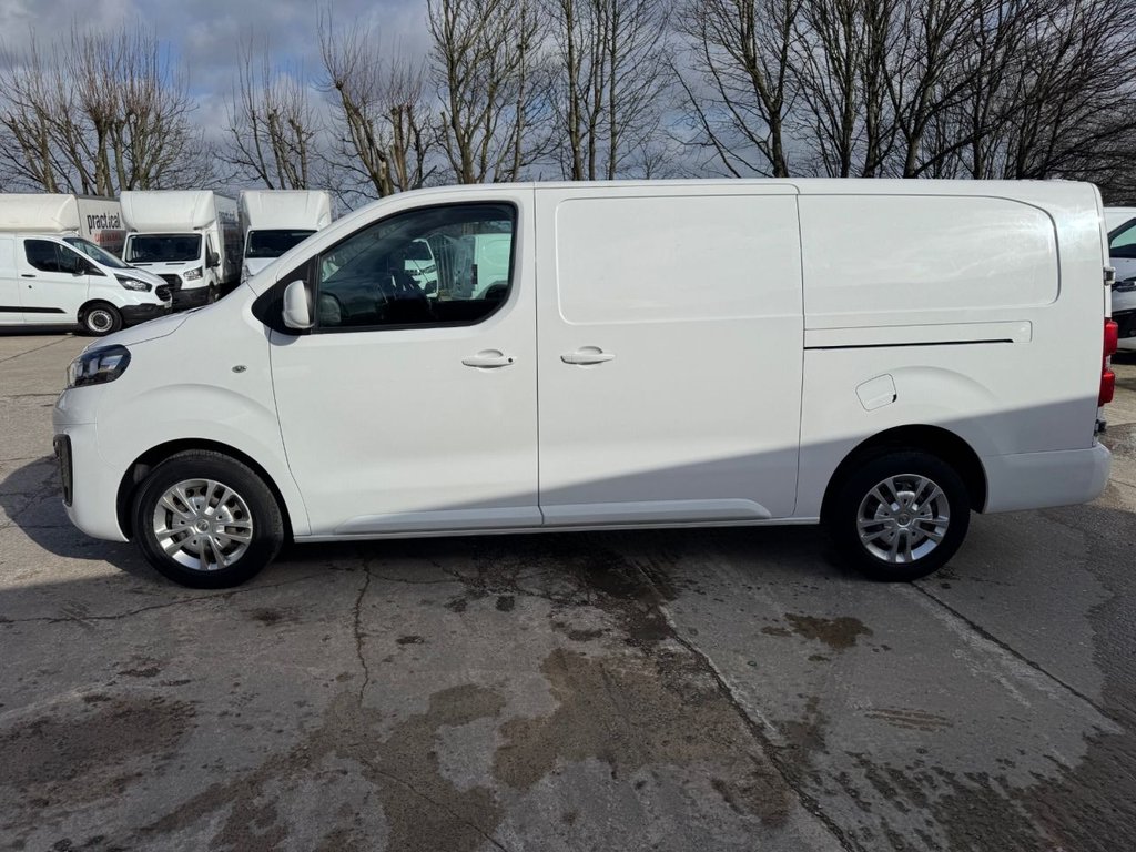 Used Vauxhall Vivaro 2020 for sale - 77764597: Photo 7