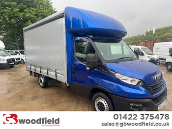Used Iveco Daily 2023 for sale - 79220866: Photo