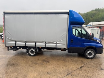Used Iveco Daily 2023 for sale - 79220866: Photo