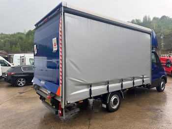 Used Iveco Daily 2023 for sale - 79220866: Photo