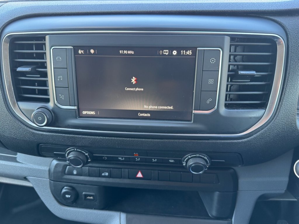 Used Vauxhall Vivaro 2021 for sale - 77075508: Photo 20