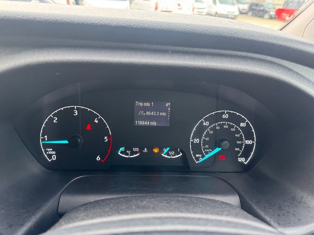 Used Ford Transit Custom 2018 for sale - 77748126: Photo 16